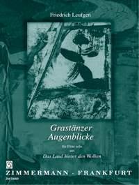 Grastänzer / Augenblicke